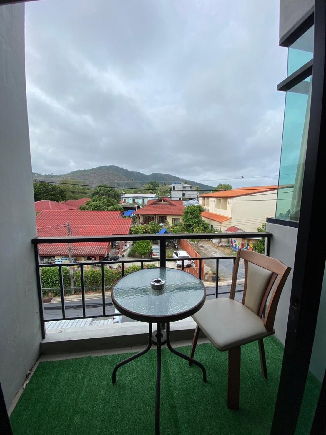 Maria'S Guest House, Restaurant & Bar Rawai ภายนอก รูปภาพ