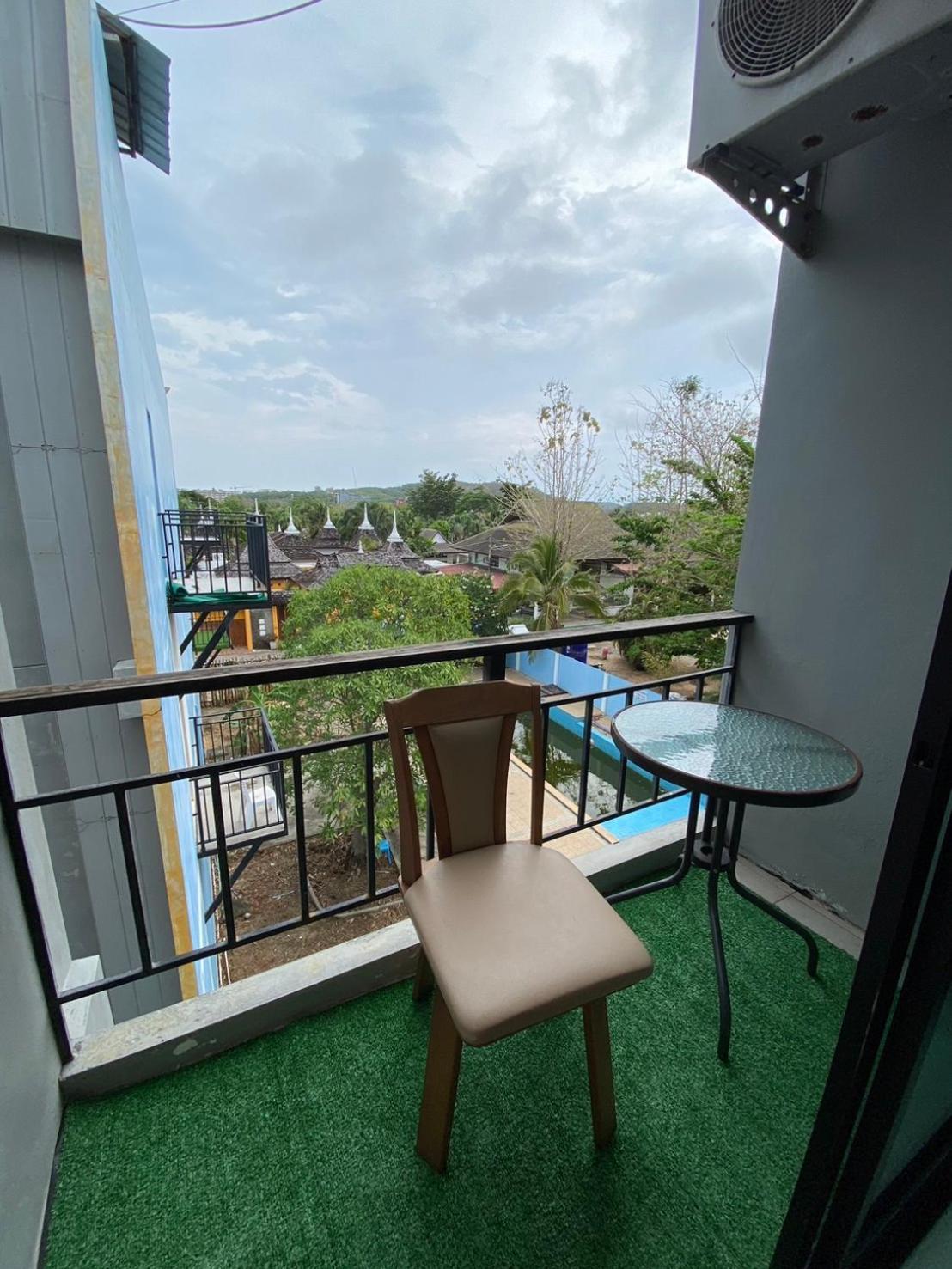 Maria'S Guest House, Restaurant & Bar Rawai ภายนอก รูปภาพ
