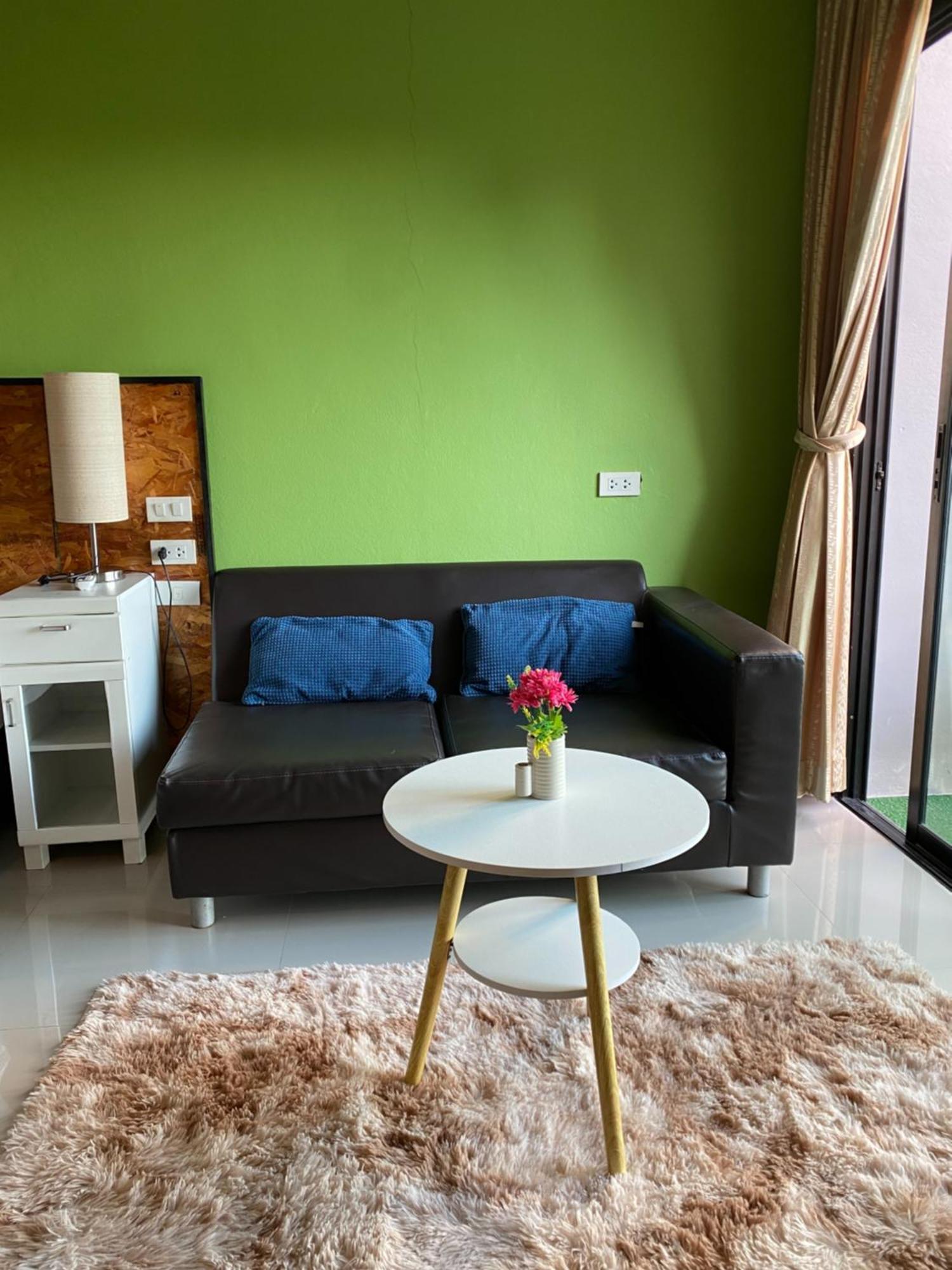 Maria'S Guest House, Restaurant & Bar Rawai ภายนอก รูปภาพ